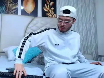 Chaturbate Private Sex Chat of salvattore_muller