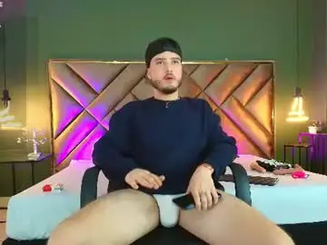 Chaturbate Live Sex of salvattore_muller