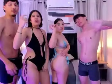 Chaturbate Best live sex cam show of sex_wallen