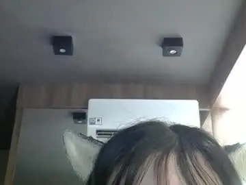 Chaturbate Nude Webcam of skinnykittencam