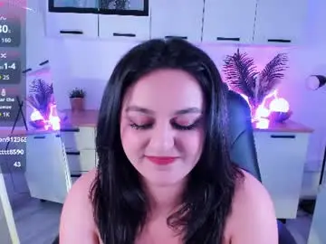 Chaturbate Nude Webcam of stella_qutie