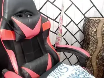 Chaturbate Live Porn of stellaven