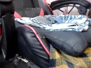 Chaturbate Live Porn of stellaven