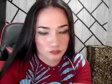 Chaturbate Live Sex Cam of stellaven