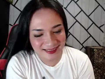Chaturbate Nude Webcam of stellaven