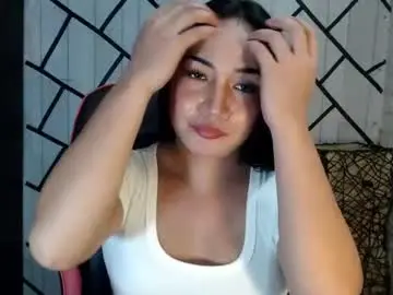 Chaturbate Free Live Porn of stellaven