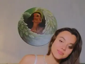 Chaturbate Best live sex cam show of sweet_haeven