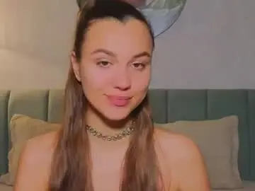 Chaturbate Adult Video Chat of sweet_haeven