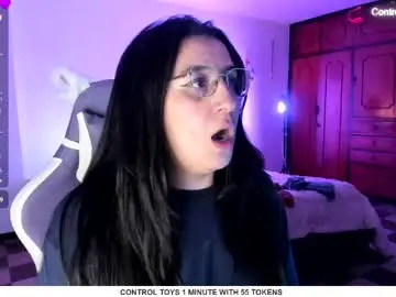 Chaturbate Sex Cam of tellme_maddie