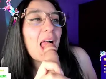 Chaturbate Private Sex Chat of tellme_maddie
