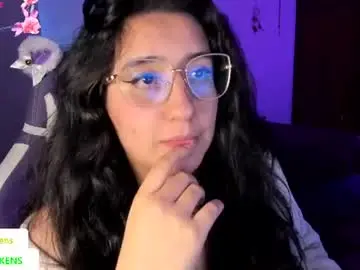 Chaturbate Watch Live Sex Cams of tellme_maddie