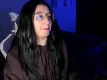 Chaturbate Live Sex of tellme_maddie