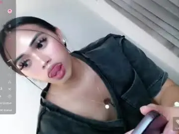 Chaturbate Adult Webcam of tijanafox