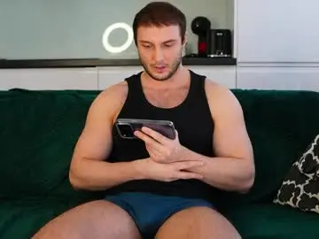 Chaturbate Best Webcam of tom_fordd