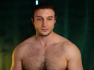 Chaturbate Adult Video Chat of tom_fordd