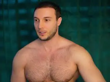Chaturbate Adult Video Chat of tom_fordd