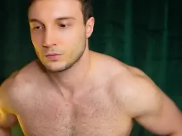 Chaturbate Nude Webcam of tom_fordd