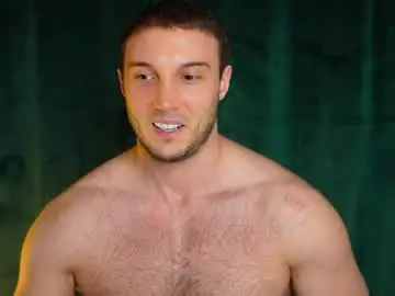 Chaturbate Live Sex Cam of tom_fordd