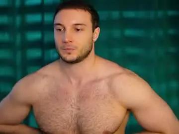 Chaturbate Adult Video Chat of tom_fordd