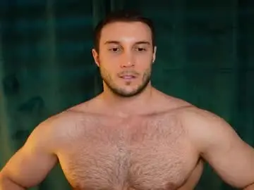 Chaturbate Adult Video Chat of tom_fordd