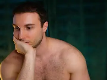 Chaturbate Nude Webcam of tom_fordd
