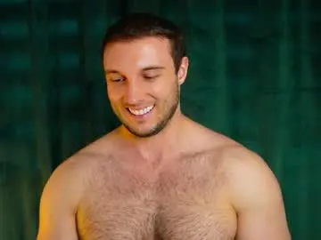 Chaturbate Sex Cam of tom_fordd