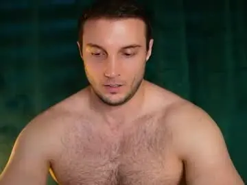 Chaturbate Private Sex Chat of tom_fordd