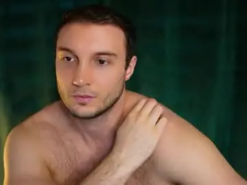 Chaturbate Sex Cam of tom_fordd