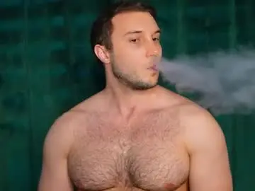 Chaturbate Nude Webcam of tom_fordd