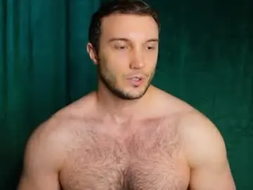 Chaturbate Sex Chat of tom_fordd