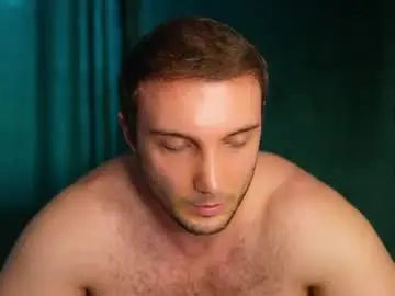 Chaturbate Live Porn of tom_fordd
