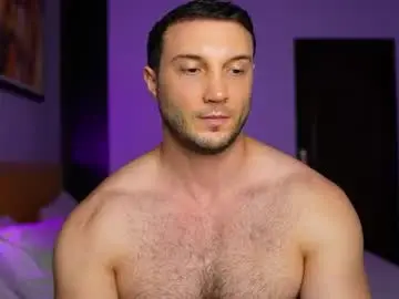 Chaturbate Nude Webcam of tom_fordd