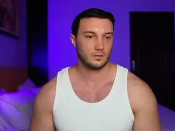 Chaturbate Sex Cam of tom_fordd