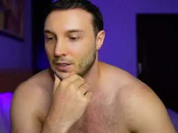 Chaturbate Sex Chat of tom_fordd