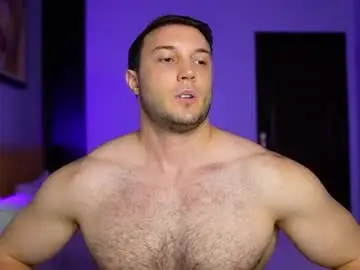 Chaturbate Adult Webcams of tom_fordd