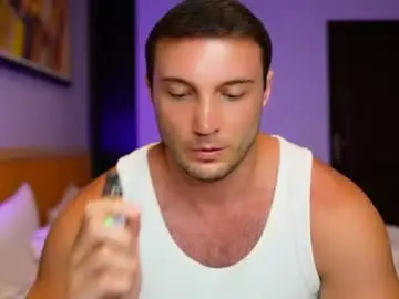 Chaturbate Adult Video Chat of tom_fordd