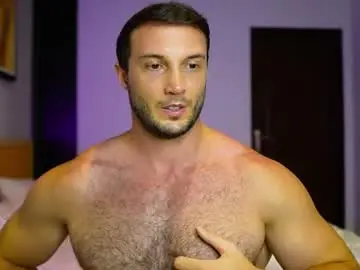 Chaturbate Sex Cam of tom_fordd