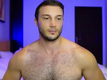 Chaturbate Live Sex Cam of tom_fordd