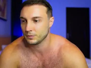 Chaturbate Live Sex Cam of tom_fordd