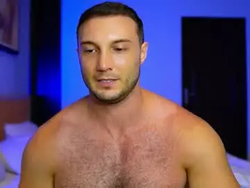 Chaturbate Adult Video Chat of tom_fordd