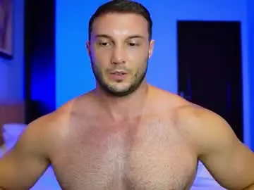 Chaturbate Best Webcam of tom_fordd