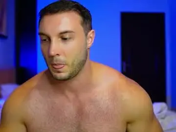 Chaturbate Private Sex Chat of tom_fordd