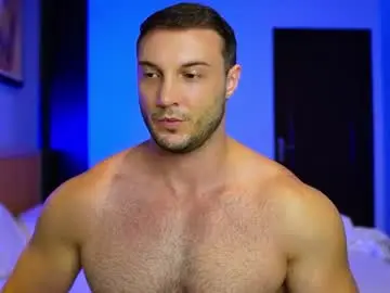 Chaturbate Nude Webcam of tom_fordd