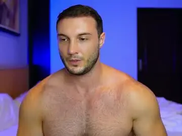 Chaturbate Sex Cam of tom_fordd