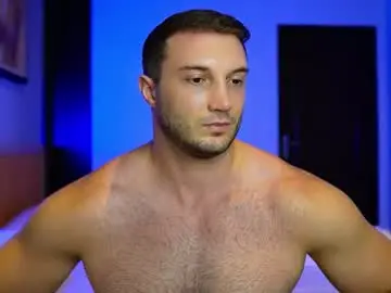 Chaturbate Private Sex Chat of tom_fordd