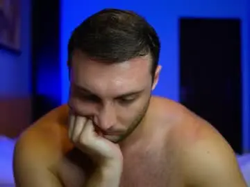 Chaturbate Nude Webcam of tom_fordd