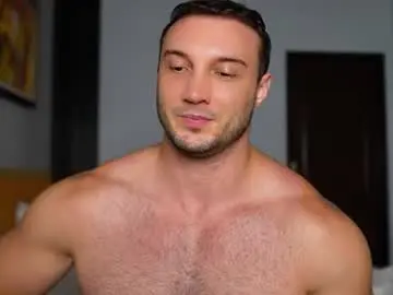 Chaturbate Free Porn Cam of tom_fordd