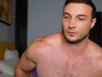 Chaturbate Best live sex cam show of tom_fordd