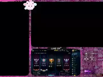 Chaturbate Best live sex cam show of vivicute_