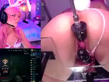 Chaturbate Watch Live Sex Cams of vivicute_